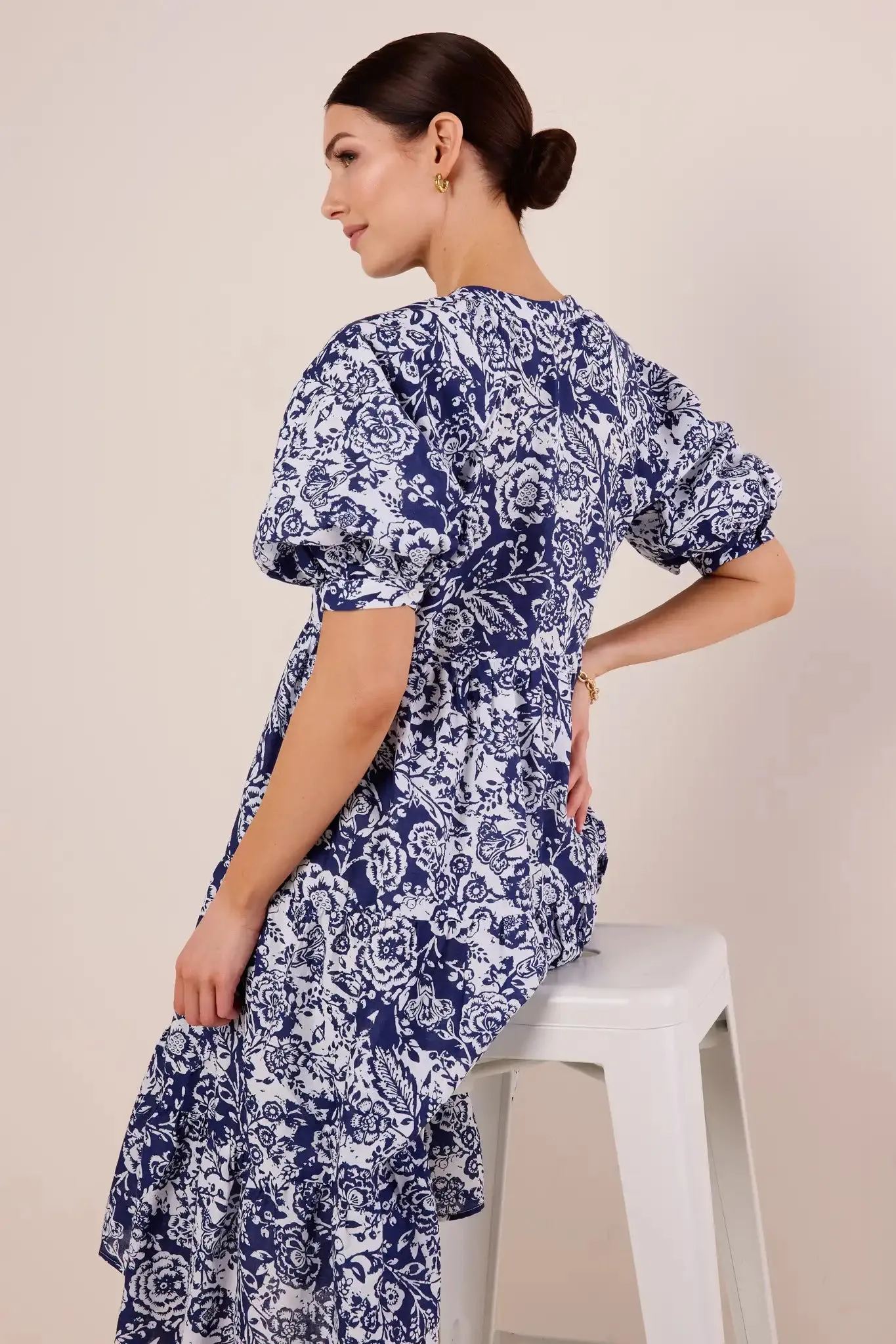 Joanne Dress