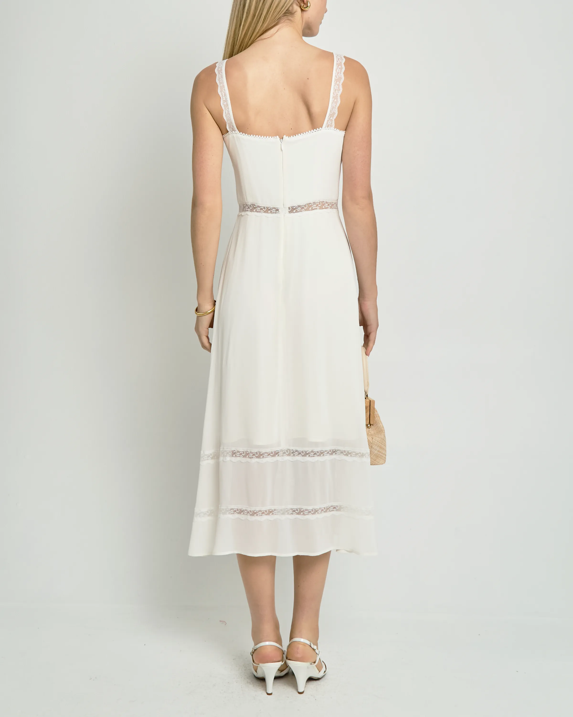 Katelina Dress
