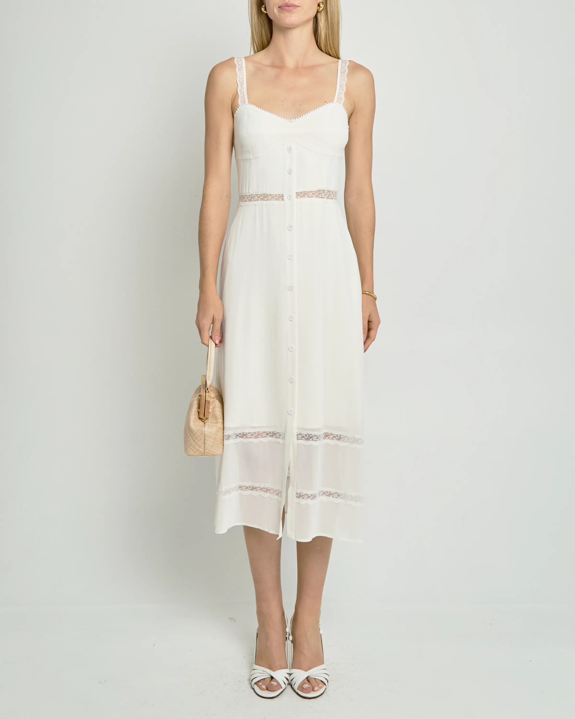 Katelina Dress