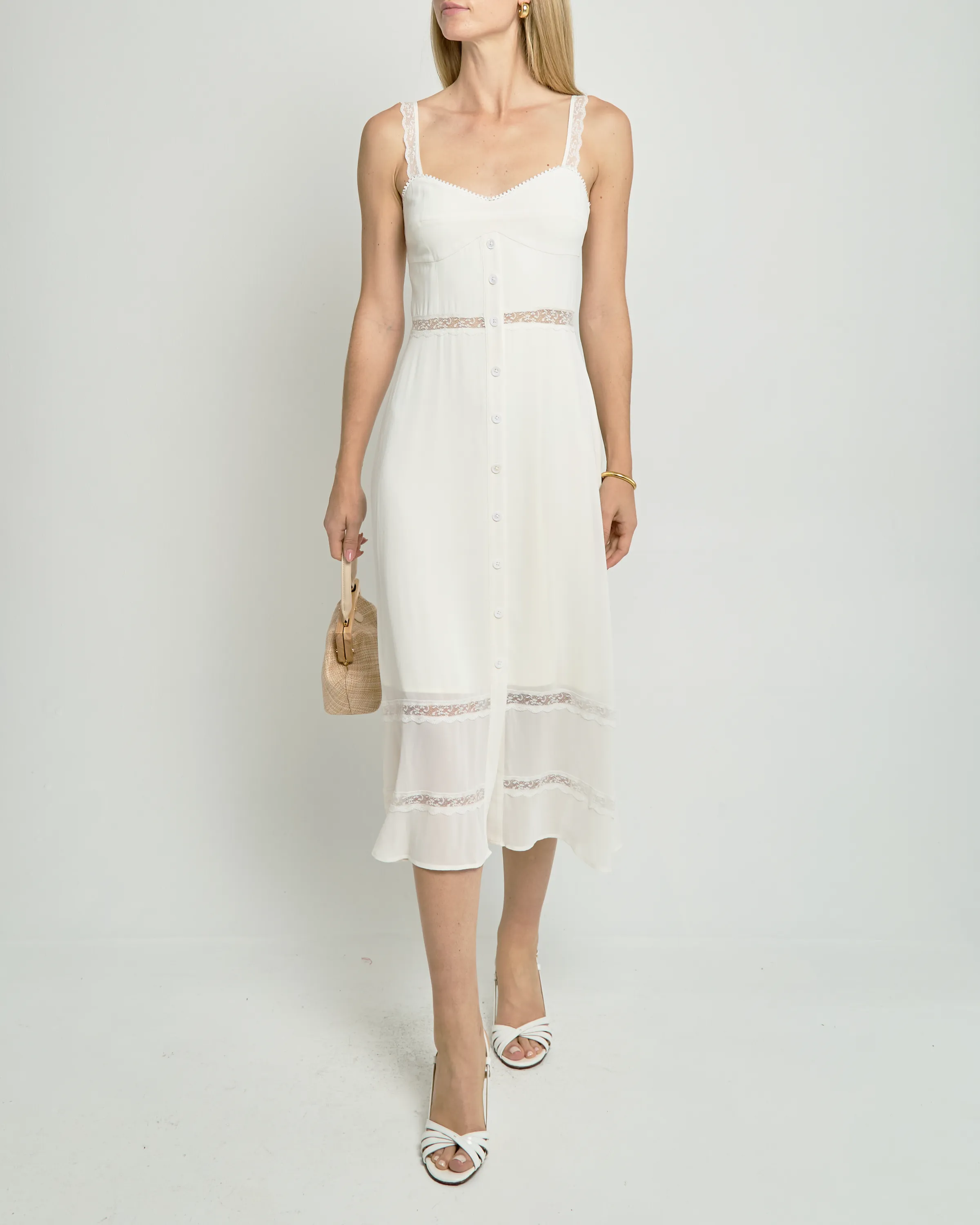 Katelina Dress
