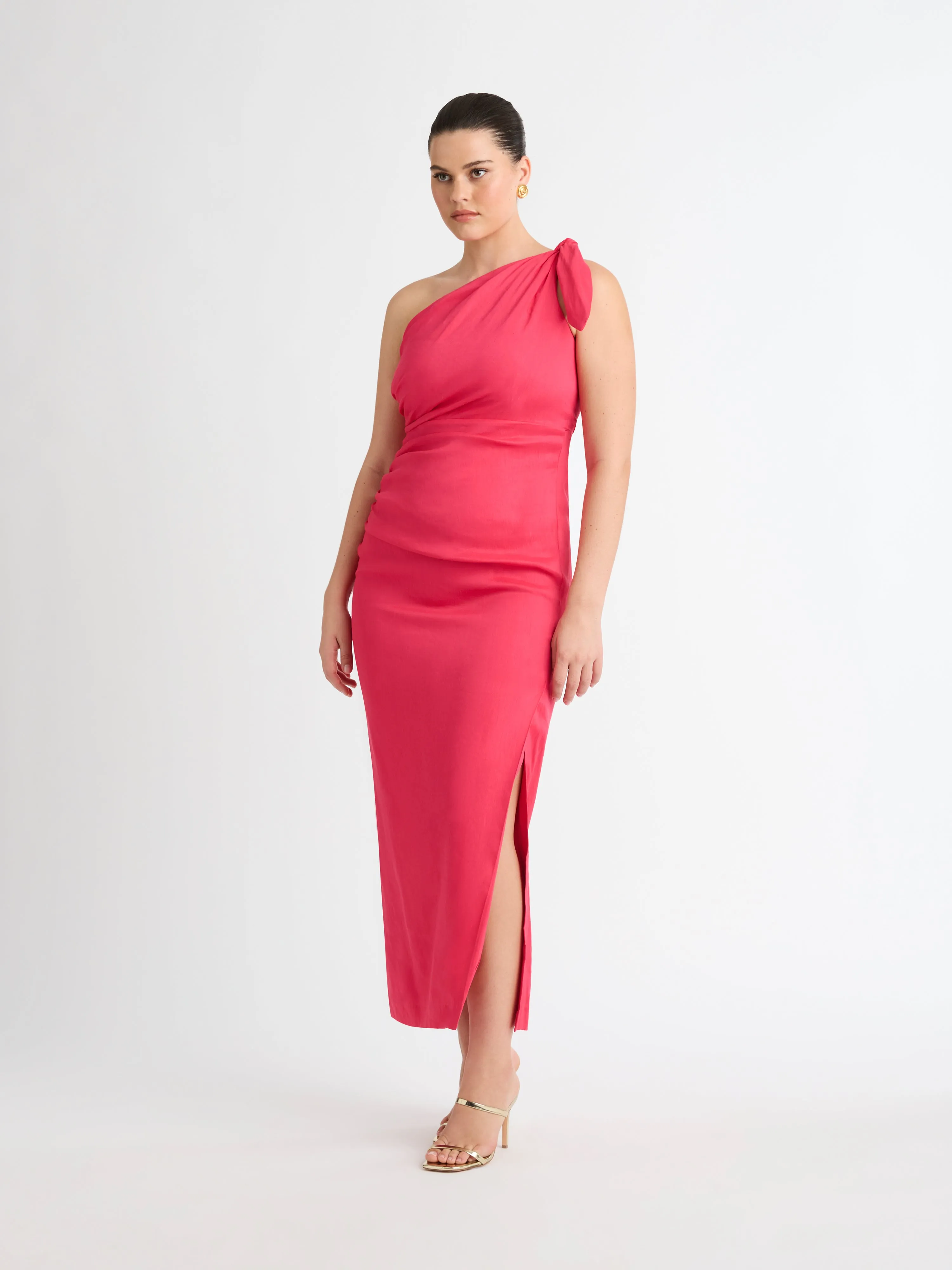 KENNEDY DRESS