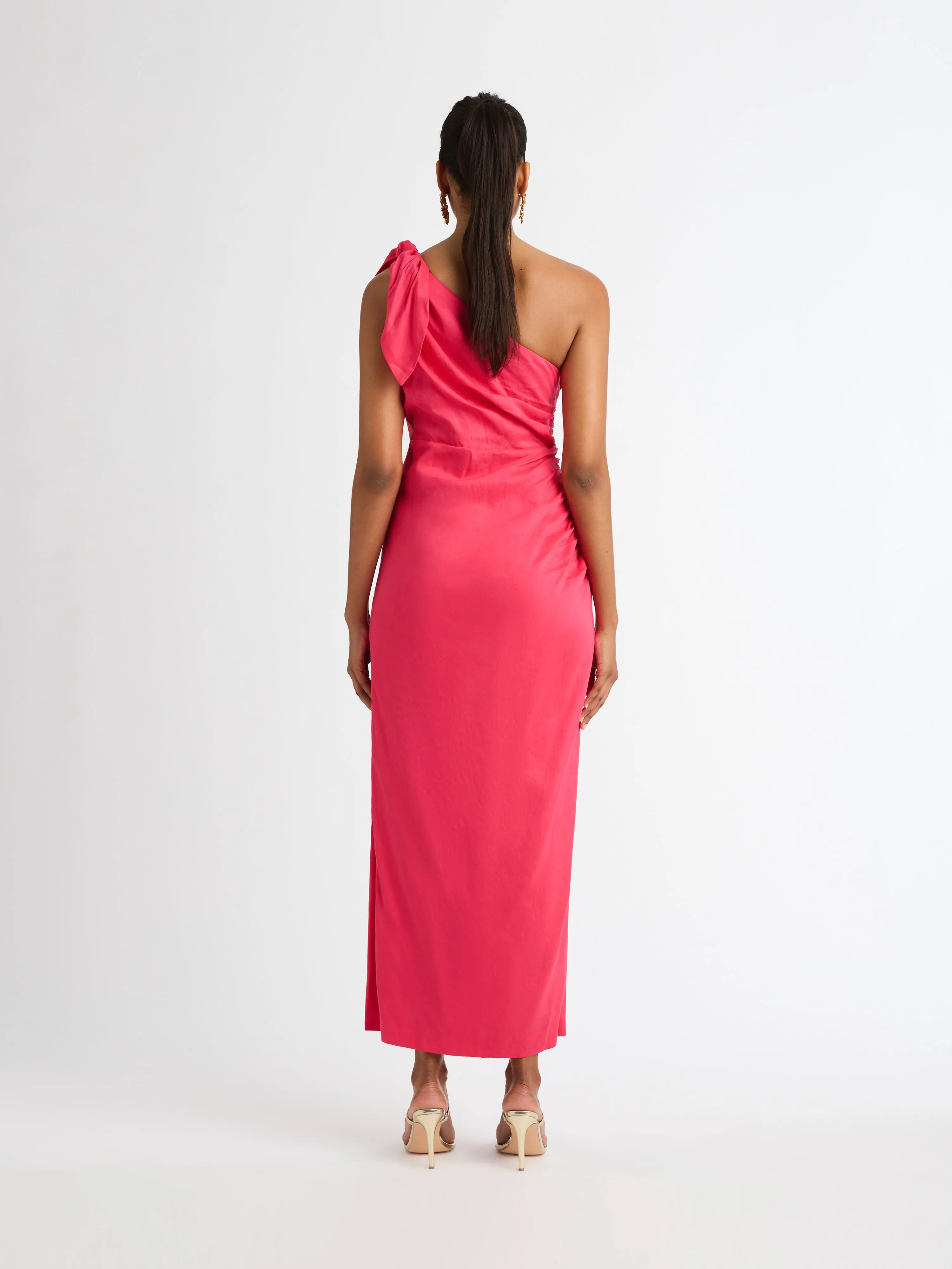 KENNEDY DRESS