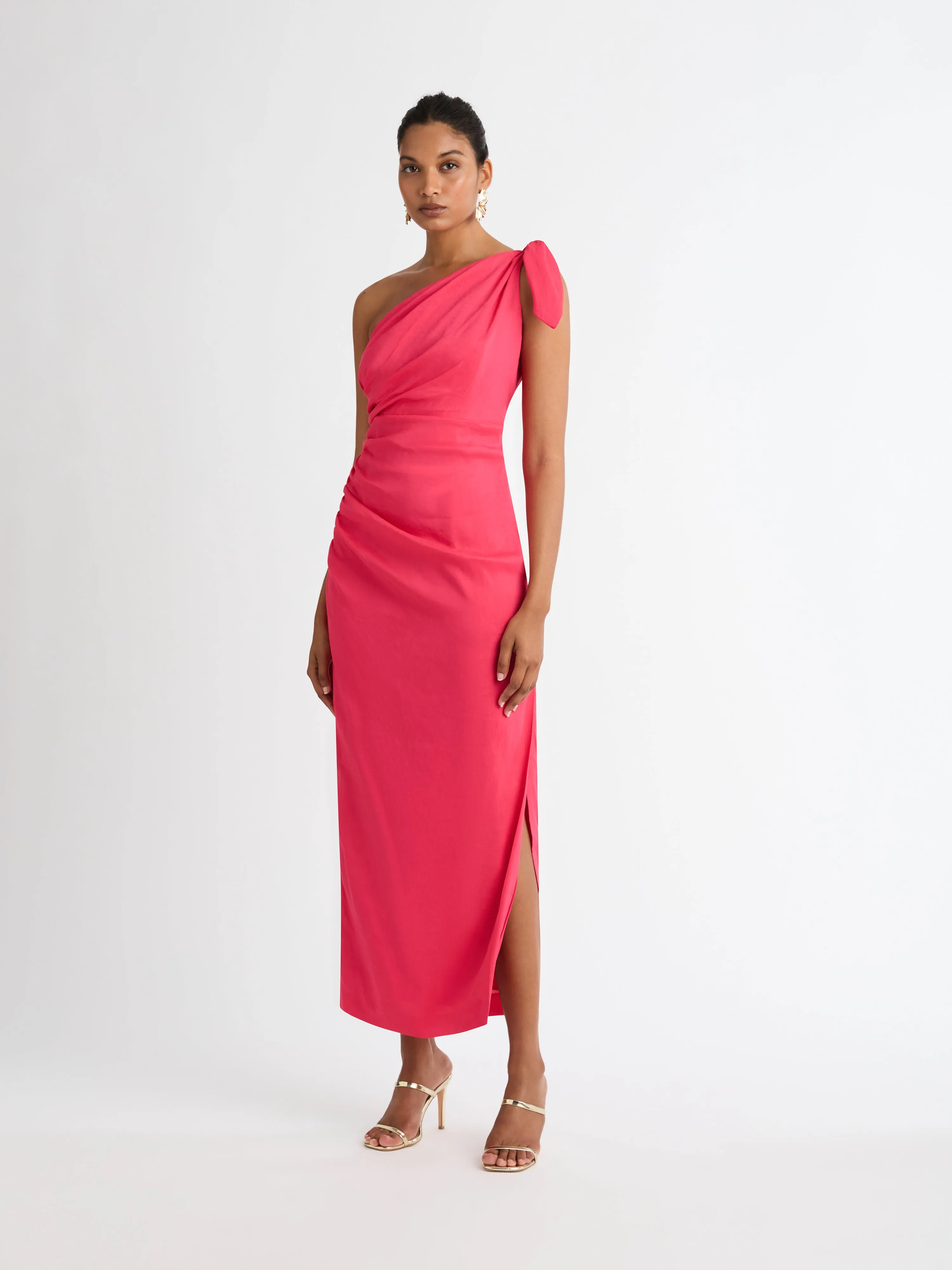 KENNEDY DRESS