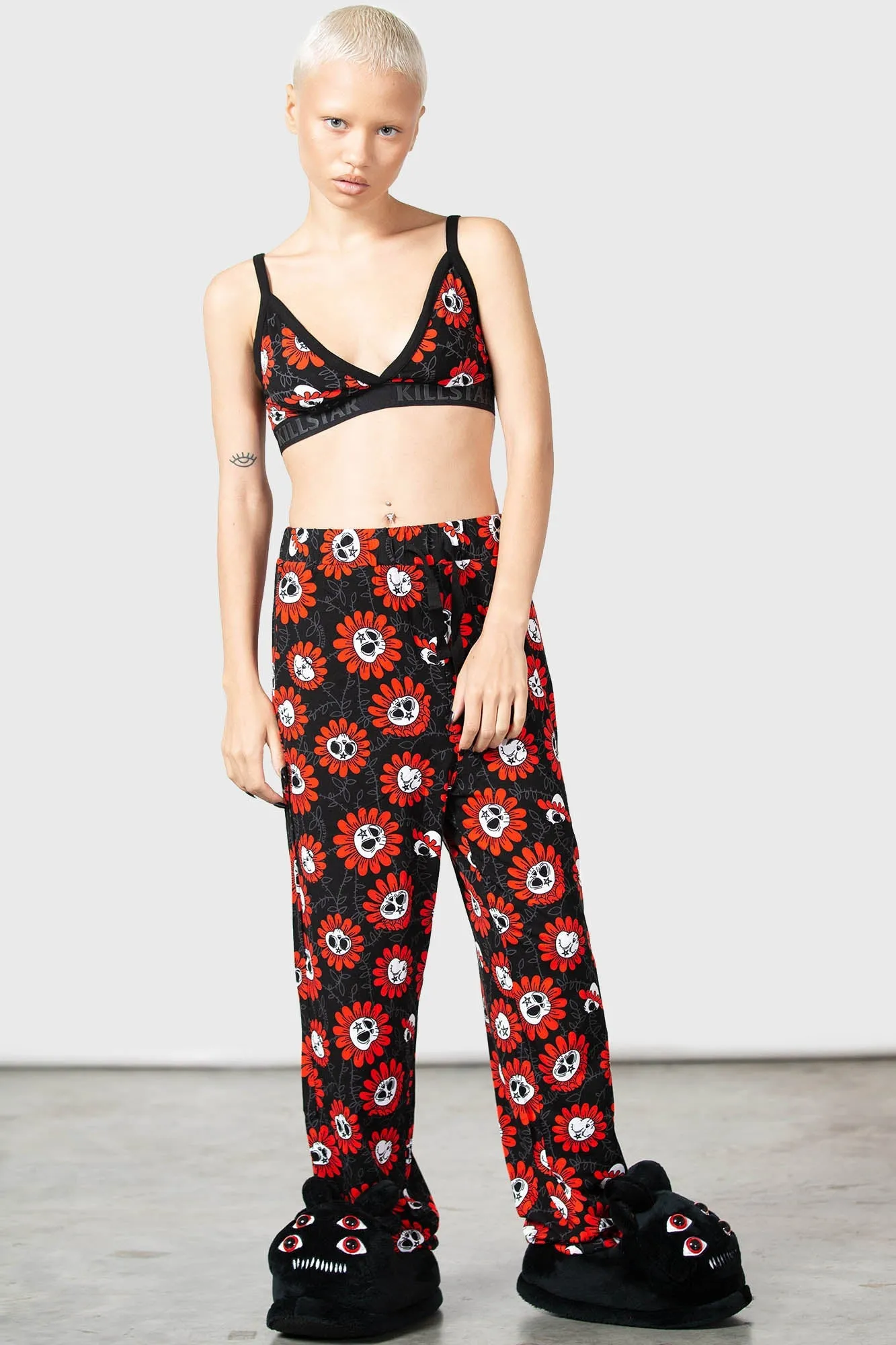 Kinda Gloomy Lounge Pants