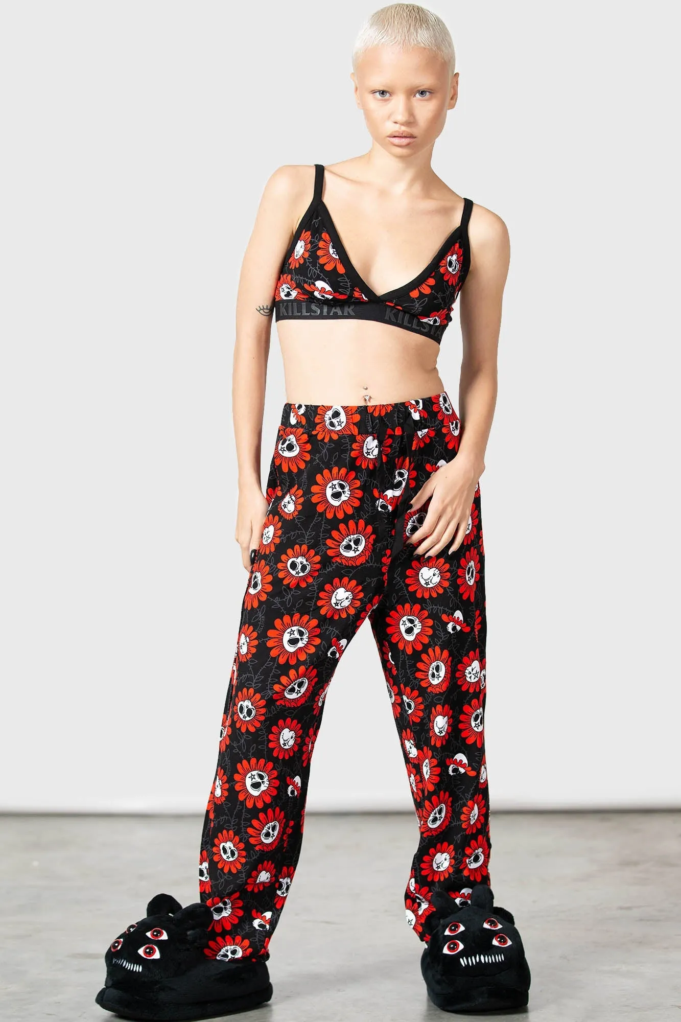 Kinda Gloomy Lounge Pants