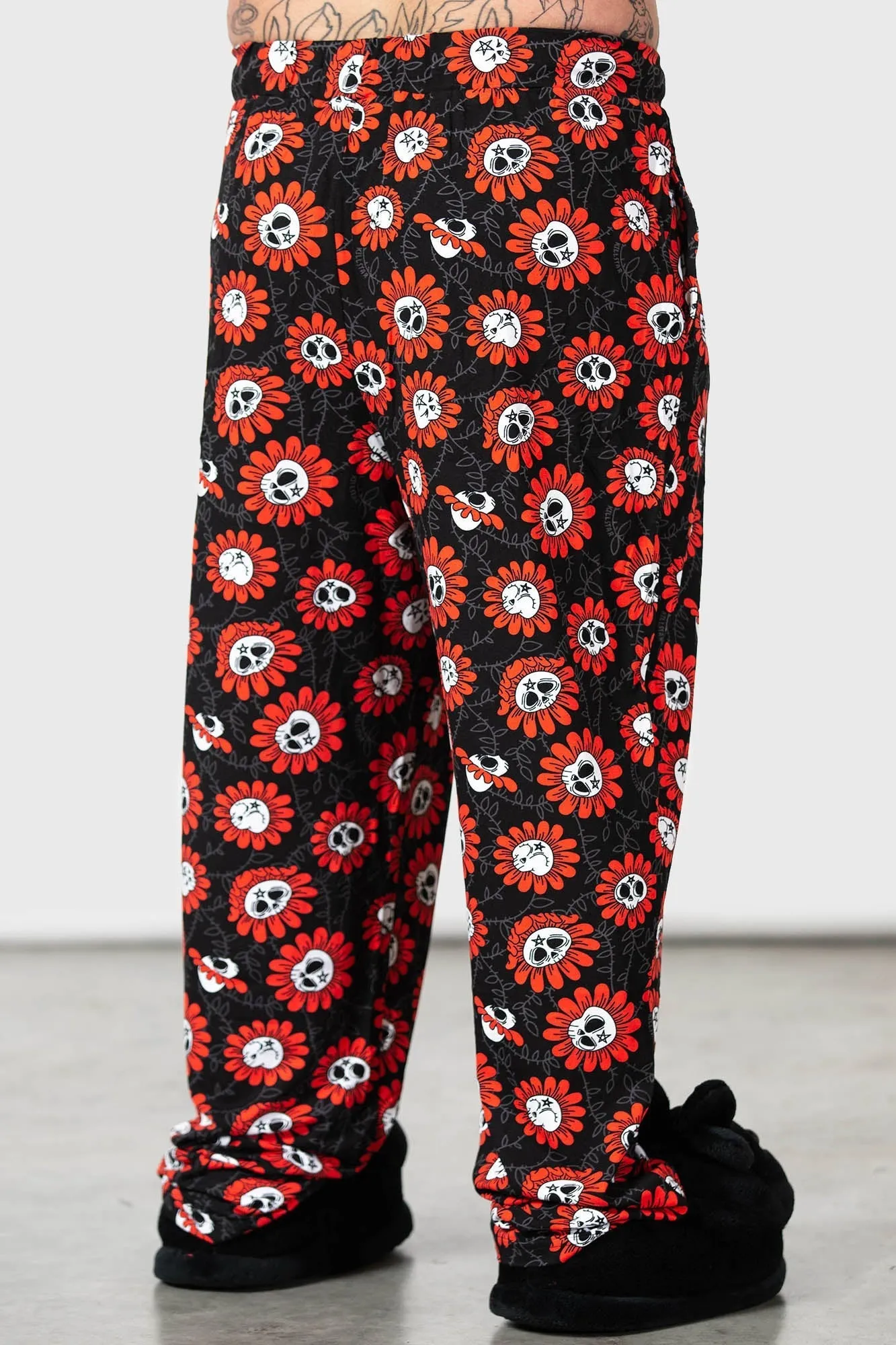 Kinda Gloomy Lounge Pants