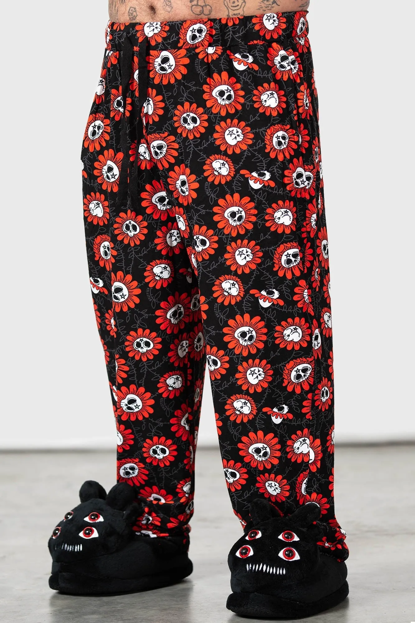 Kinda Gloomy Lounge Pants