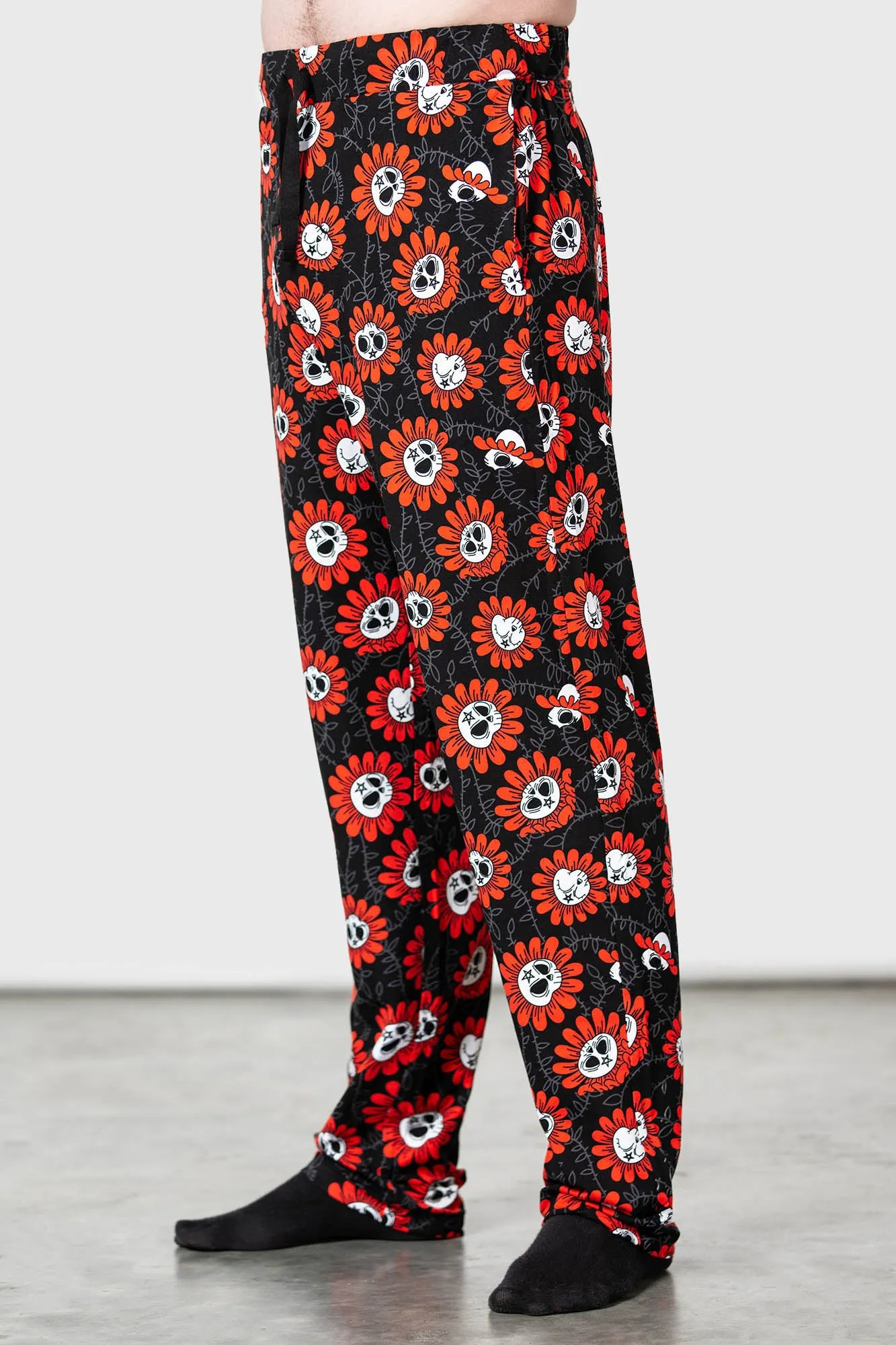 Kinda Gloomy Lounge Pants