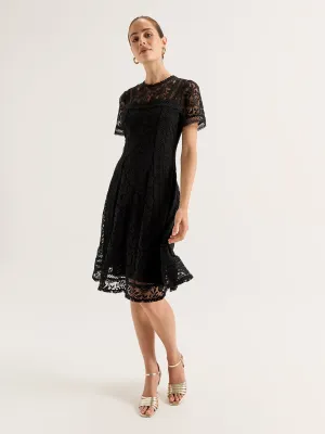 Lacie Dress