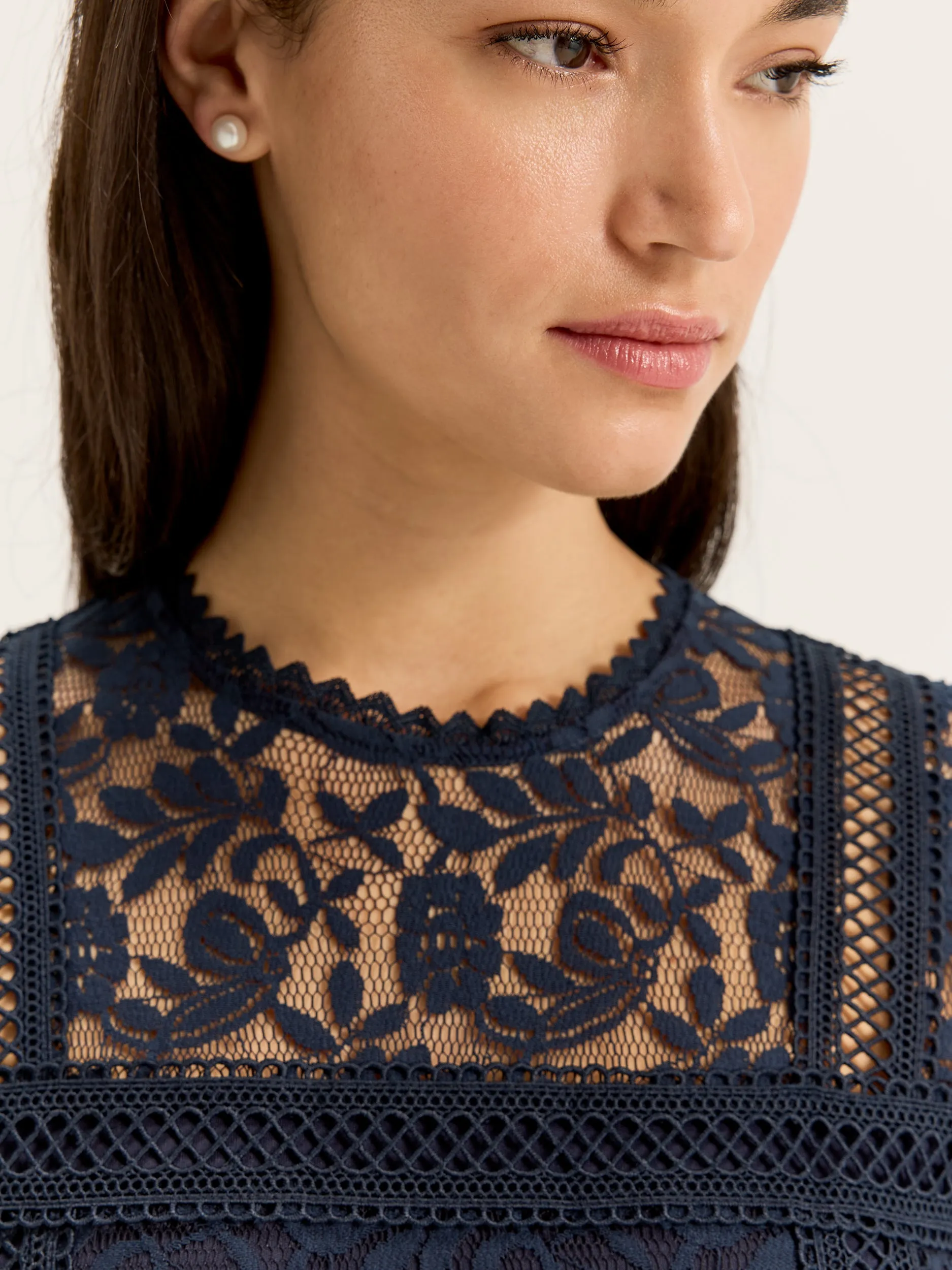 Lacie Dress