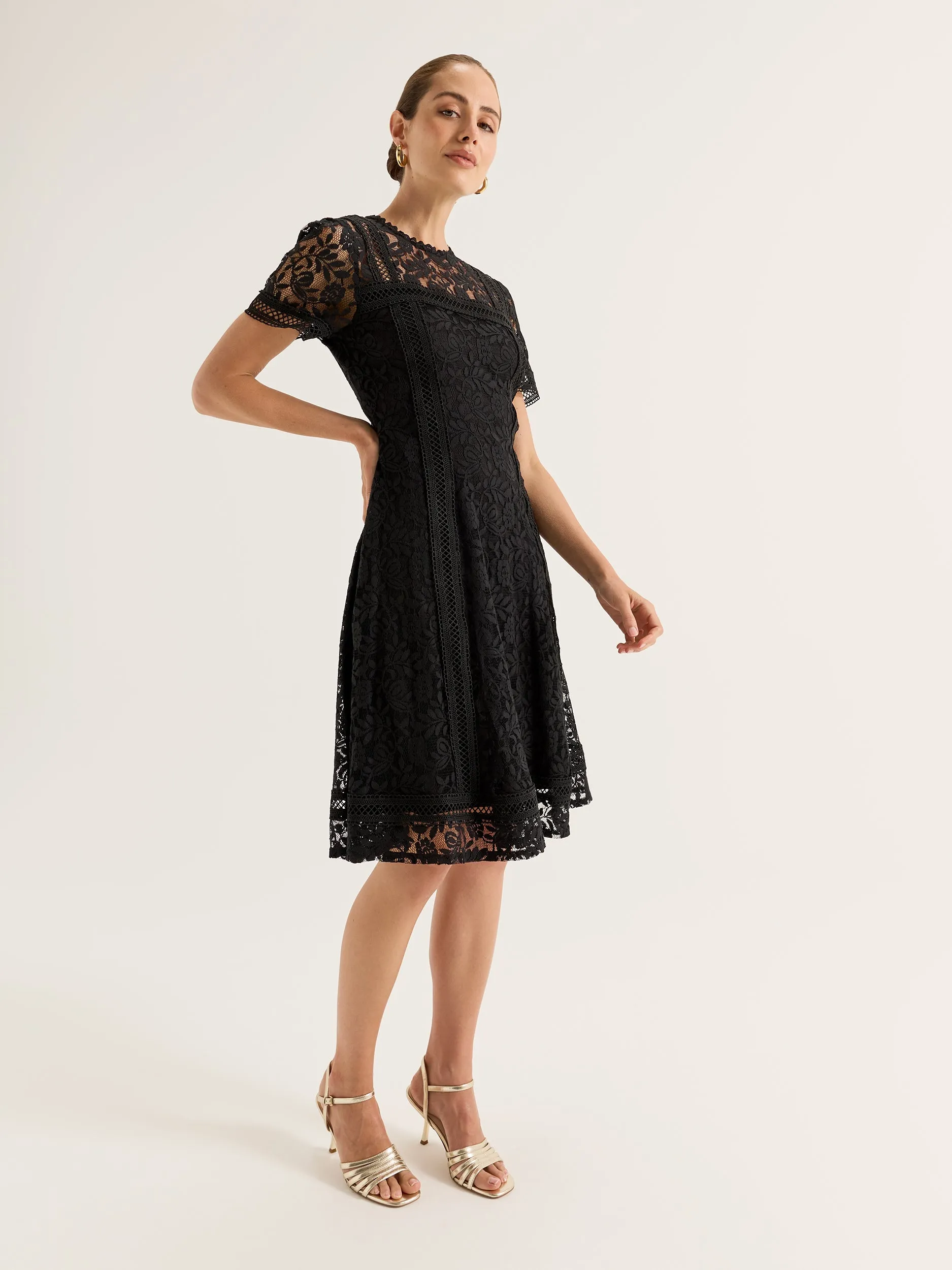 Lacie Dress
