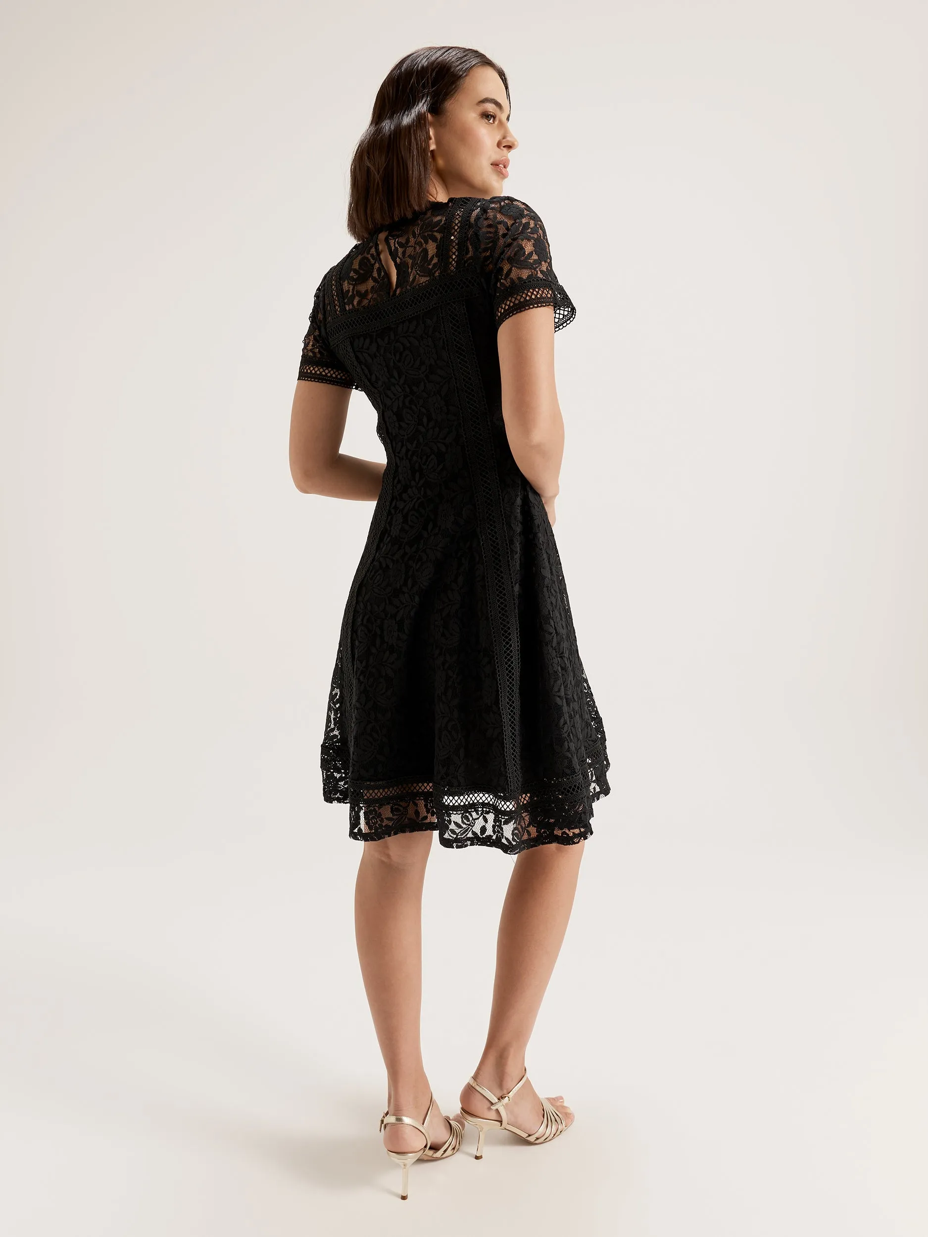 Lacie Dress