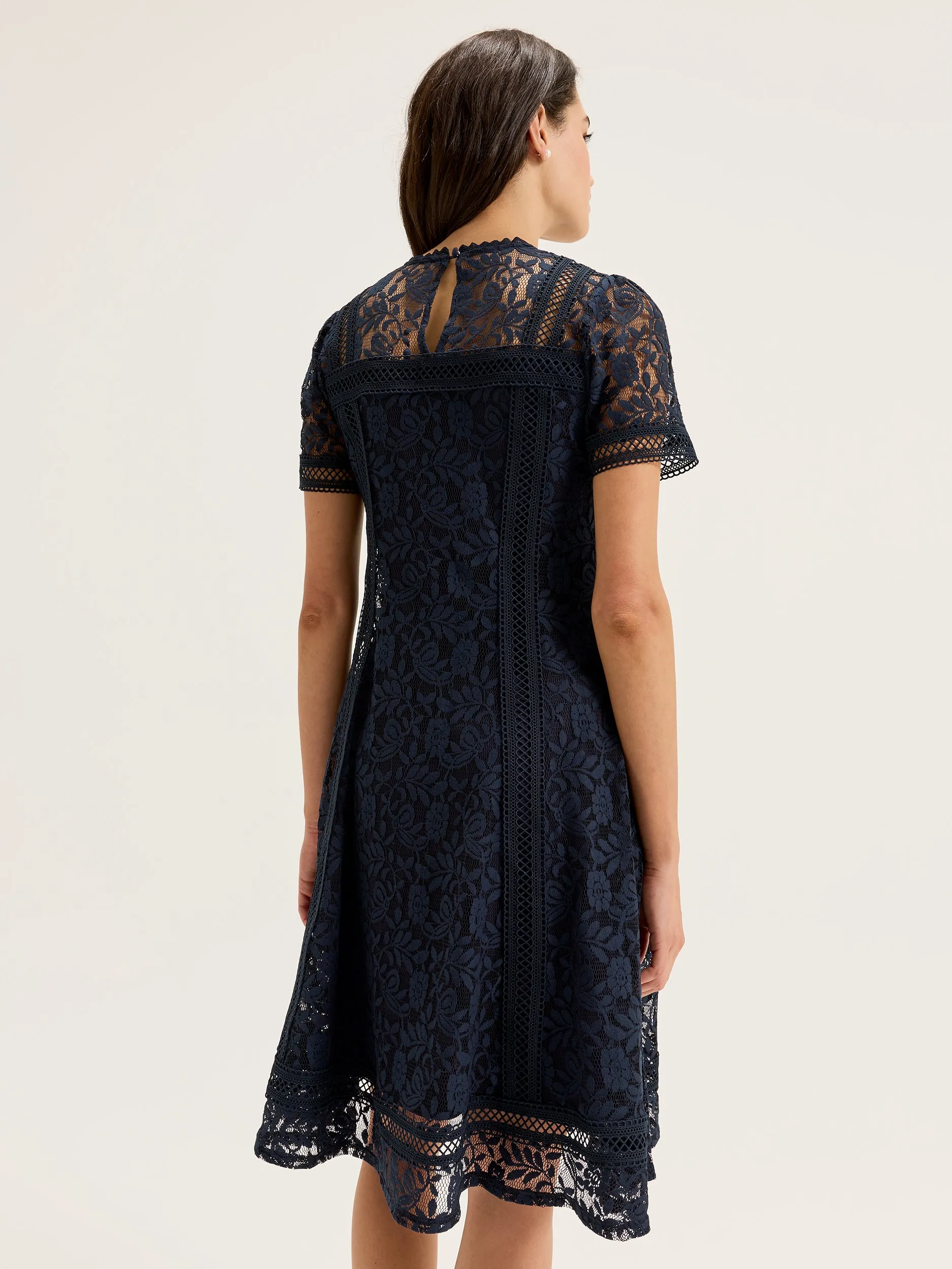 Lacie Dress
