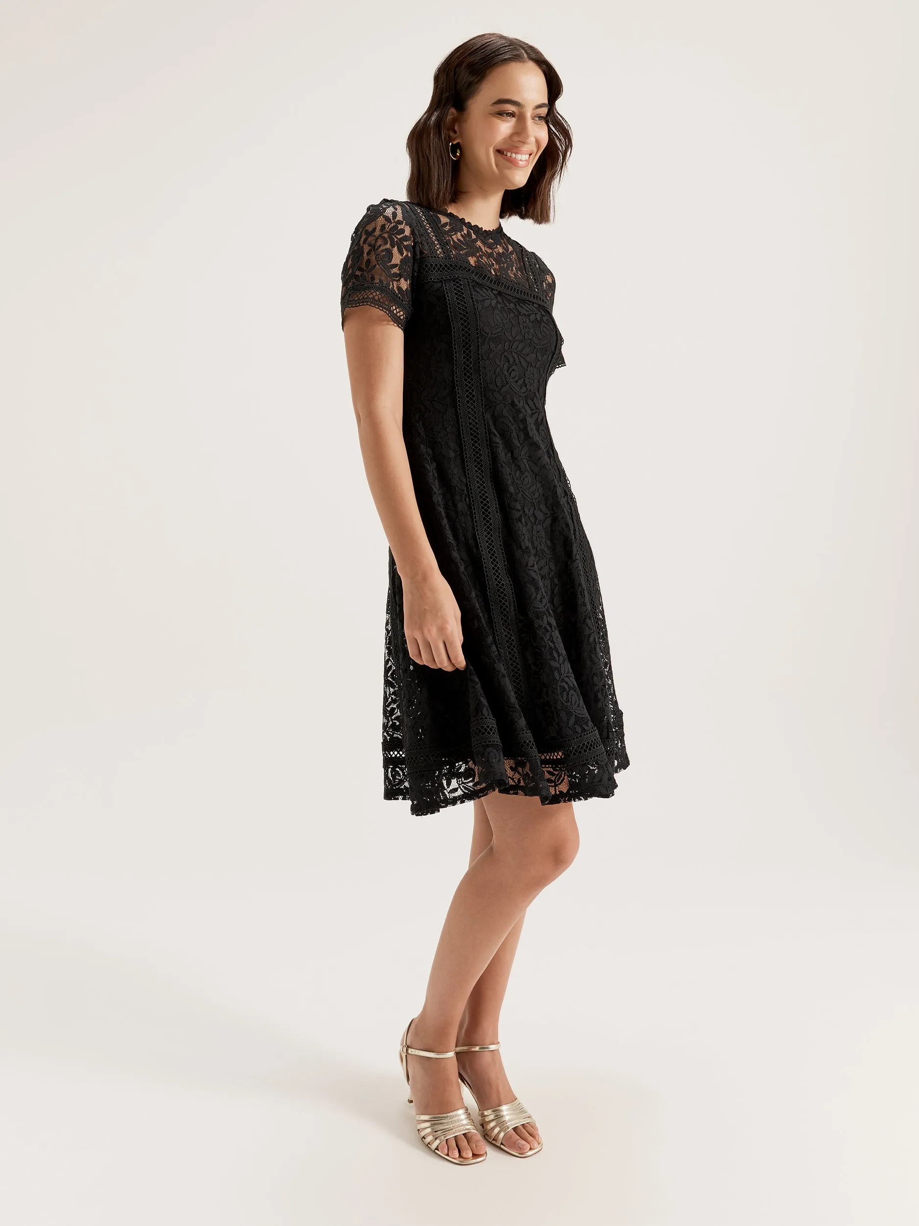 Lacie Dress