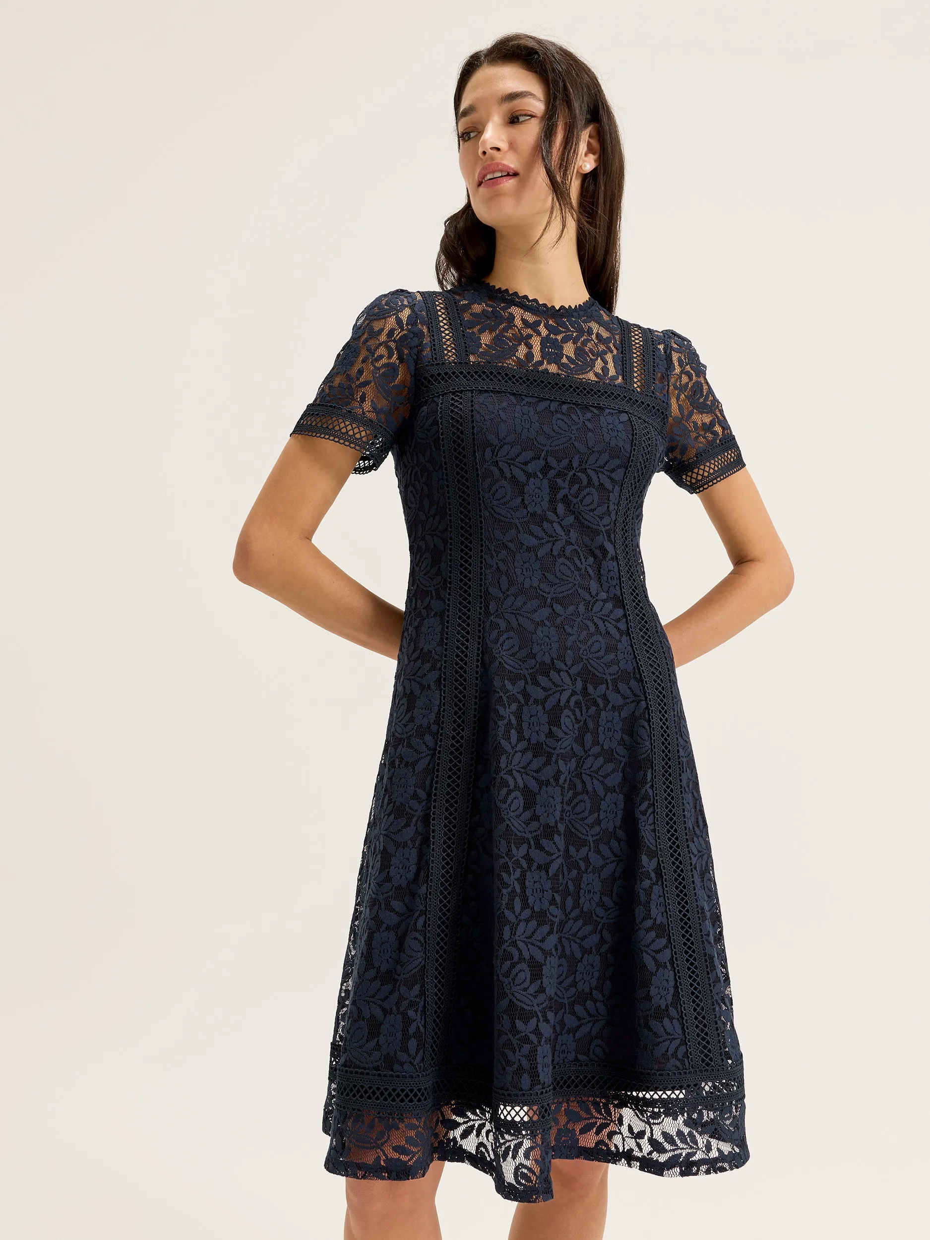 Lacie Dress