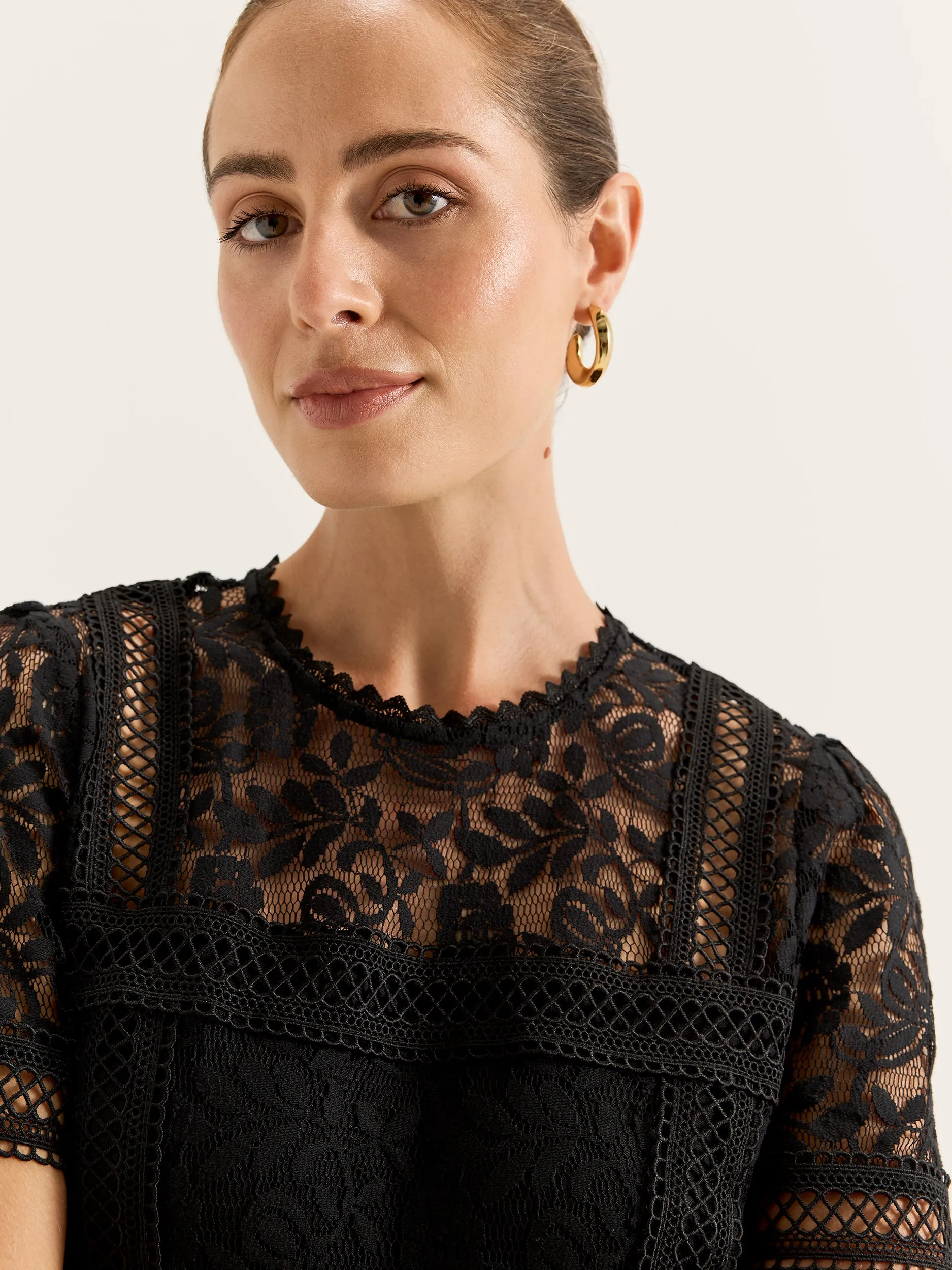 Lacie Dress