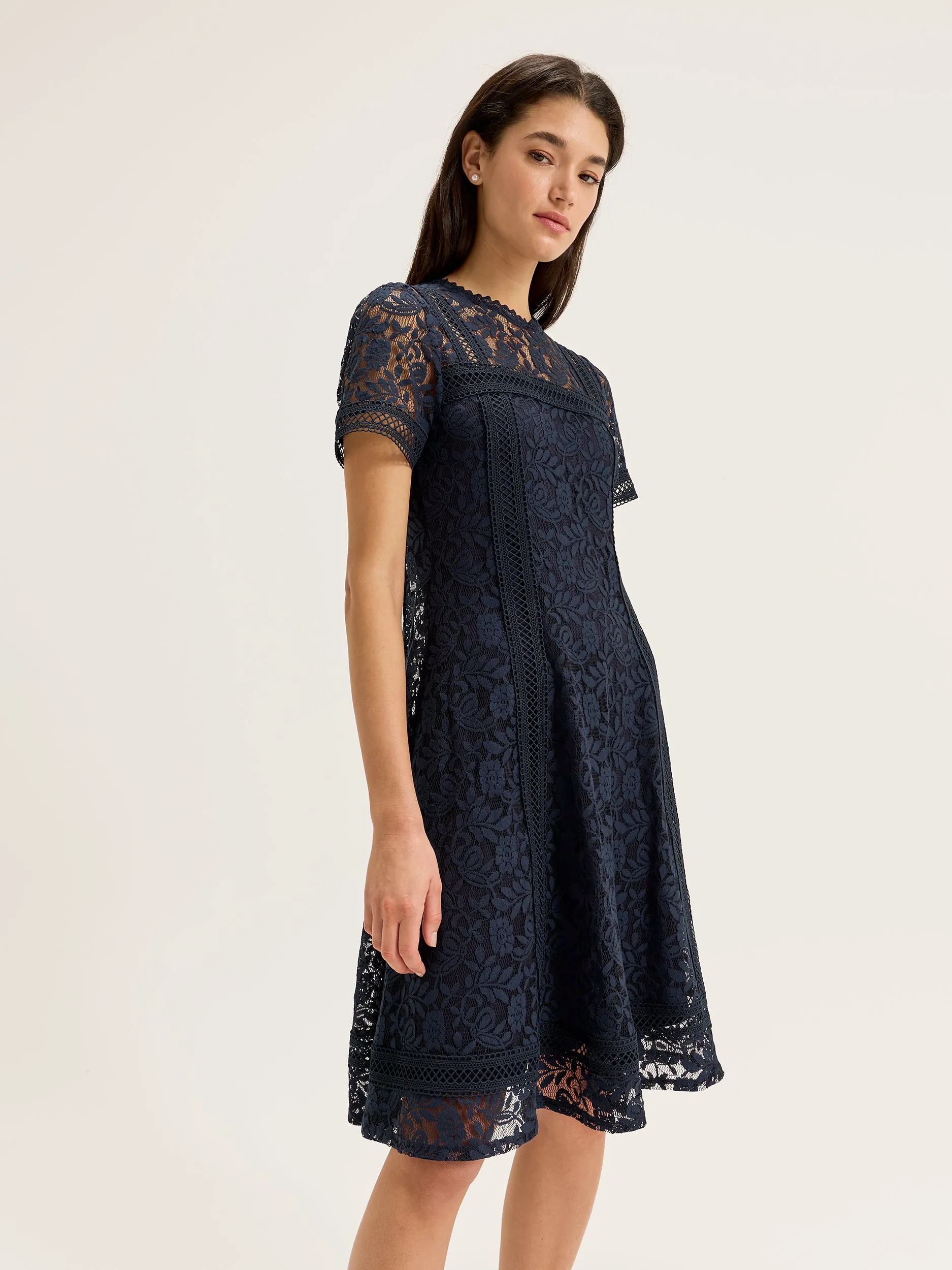 Lacie Dress