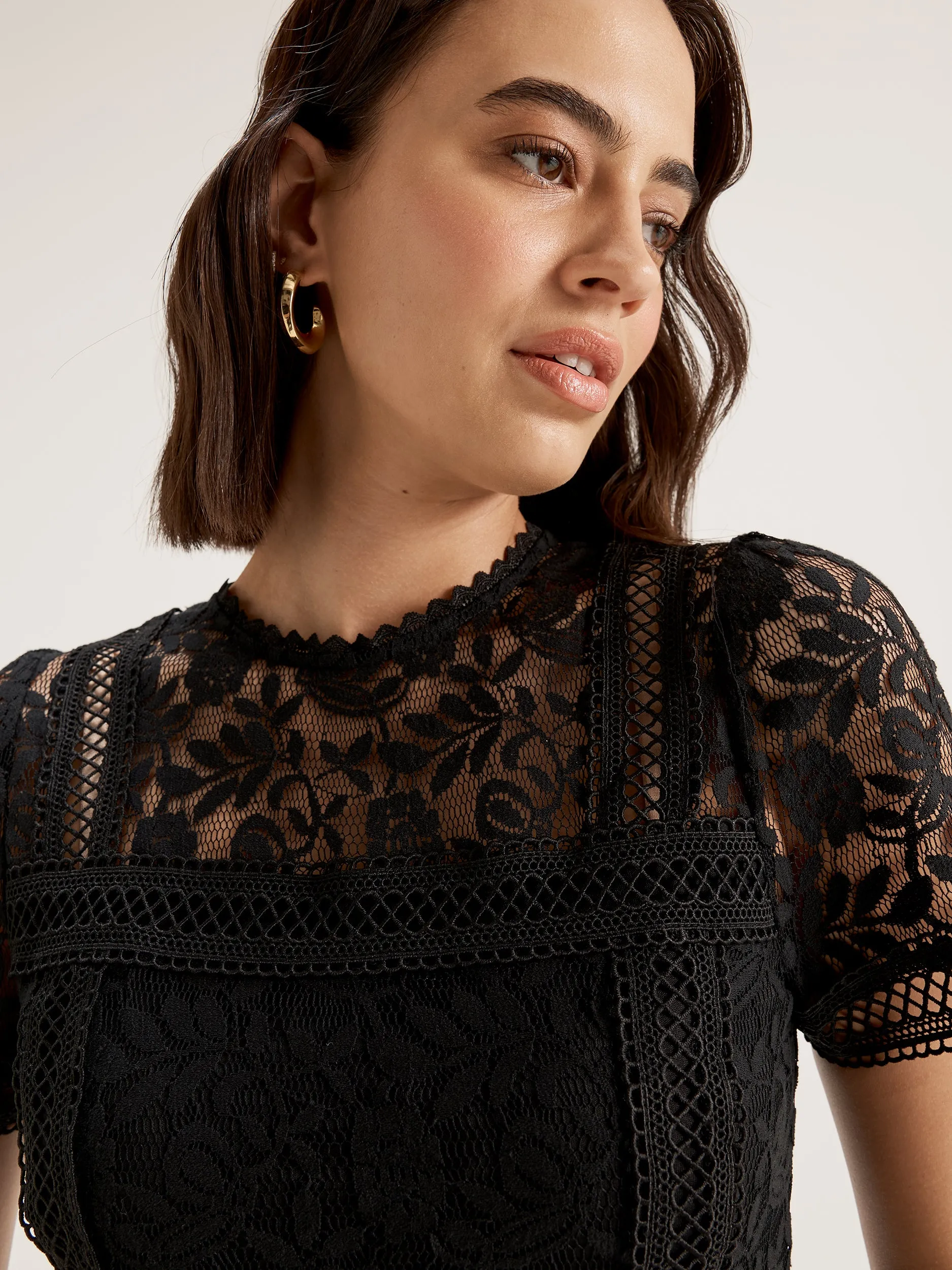 Lacie Dress