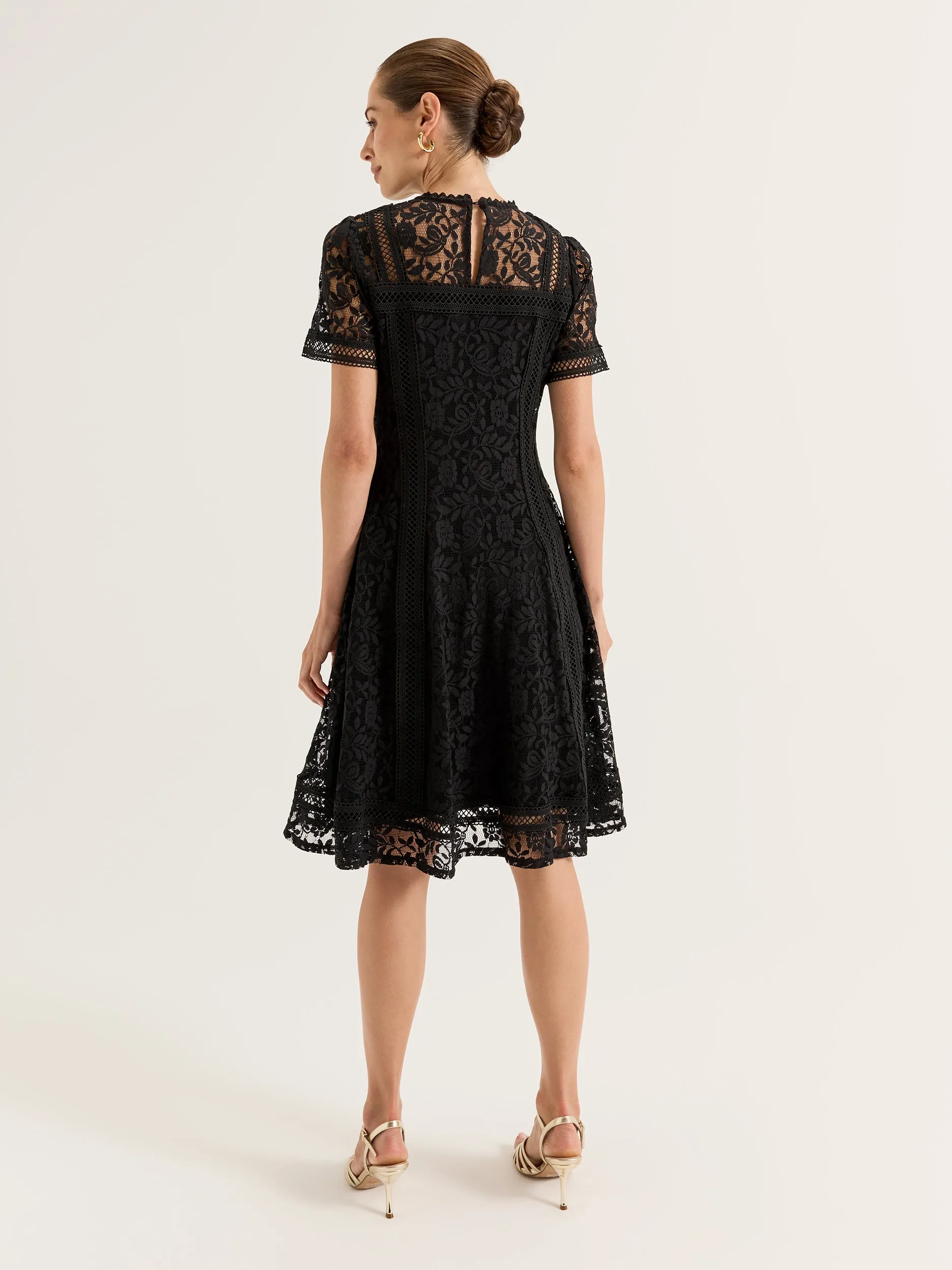 Lacie Dress