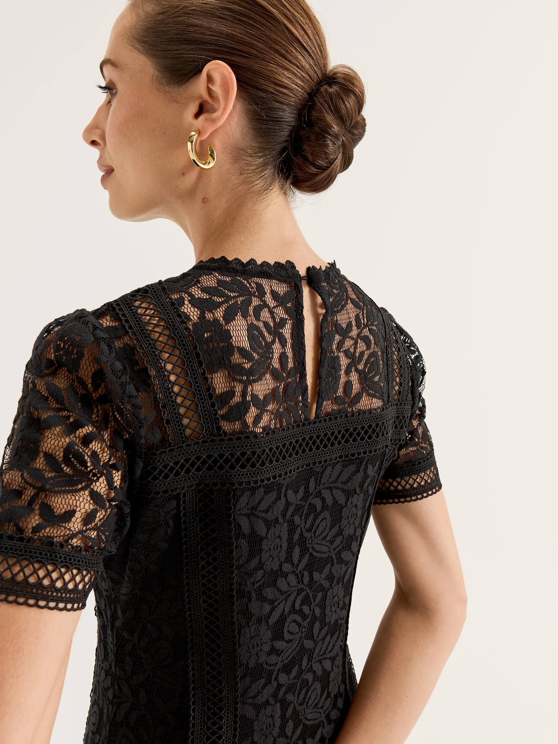 Lacie Dress