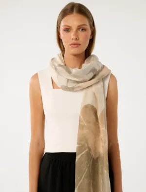 Lane Lightweight Ombre Scarf