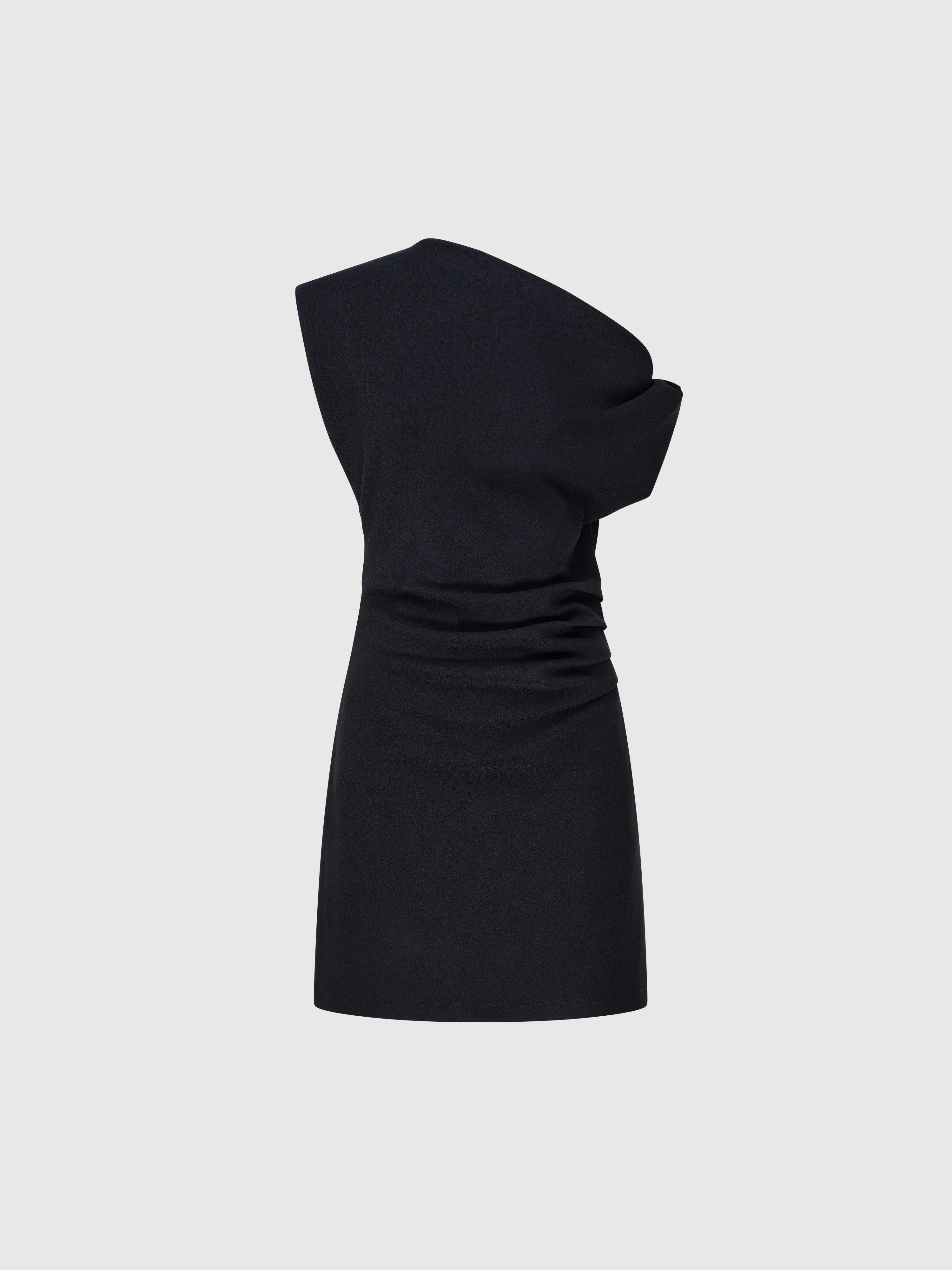 LAYNEE MINI DRESS