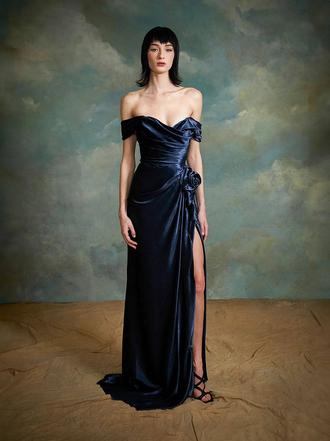 Look 24