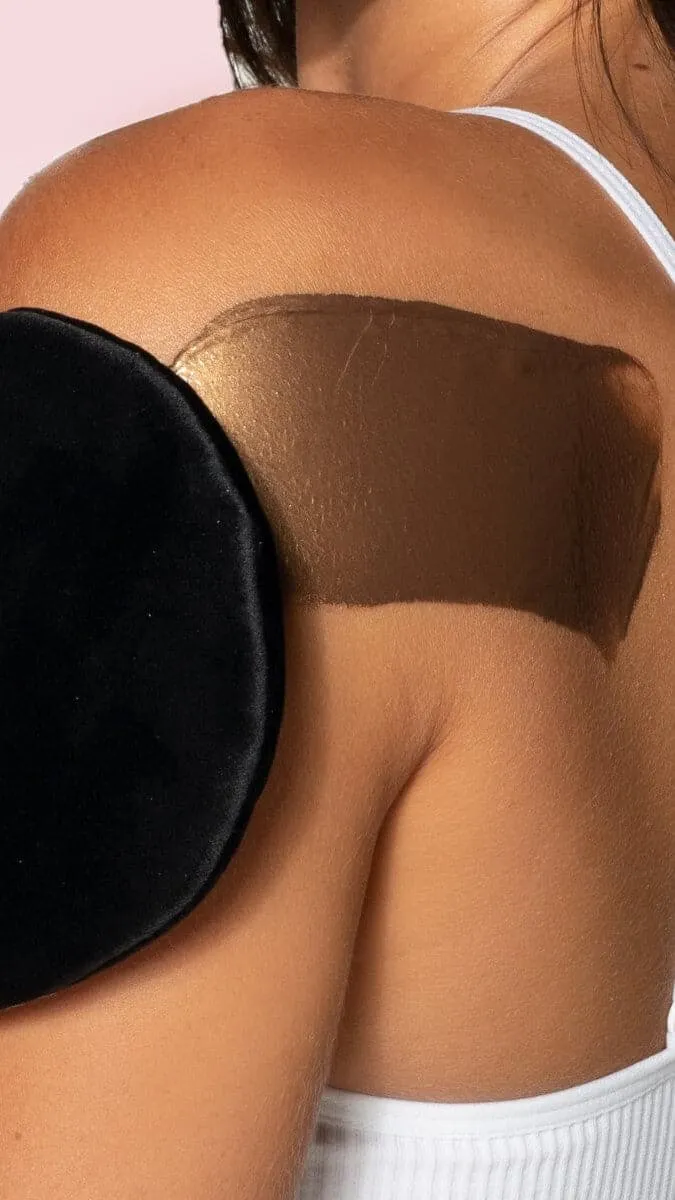 Loving Tan Bronze Shimmer Luminous Cream - Ultra Dark