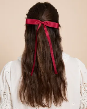 Mabel Hair Bow