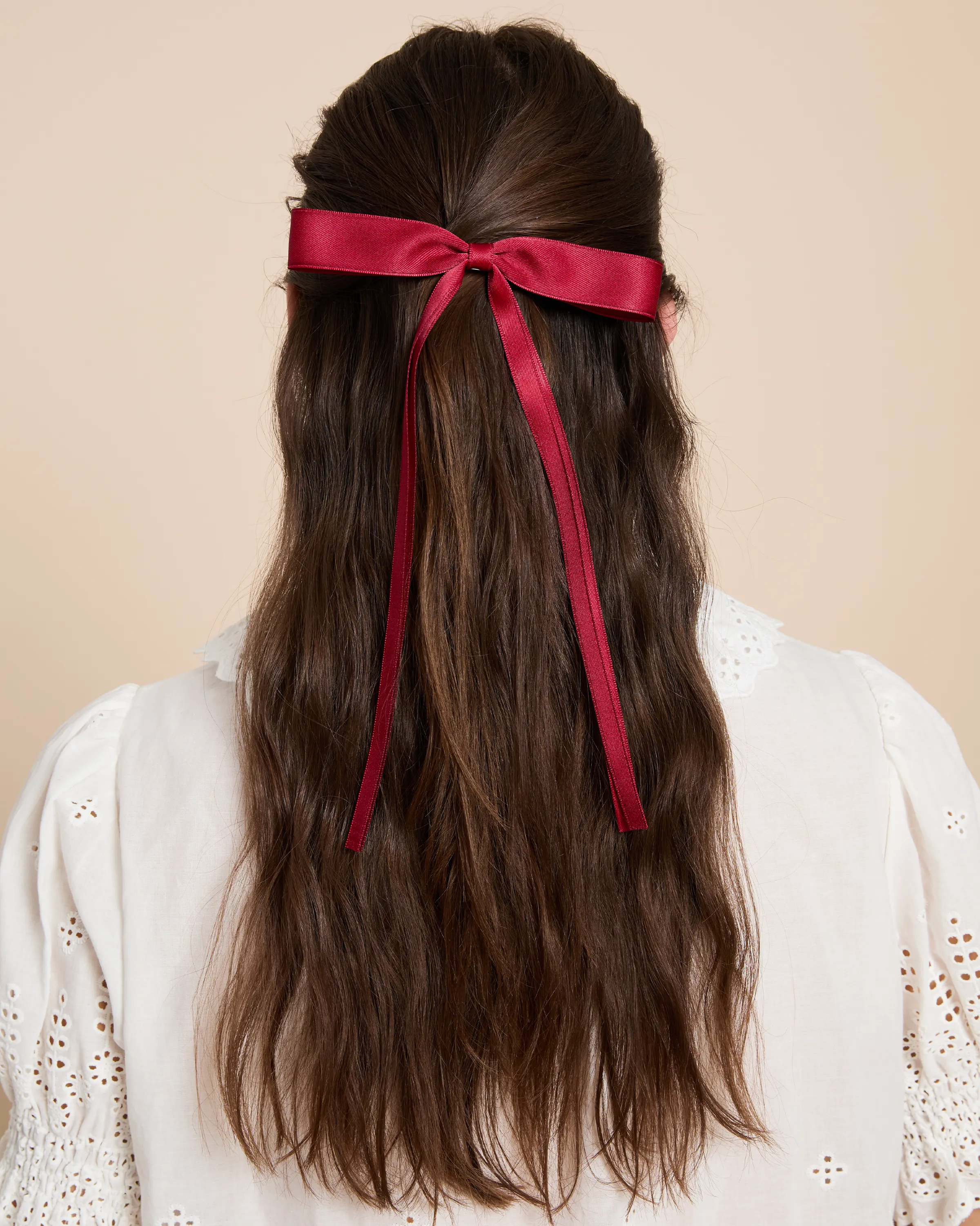 Mabel Hair Bow