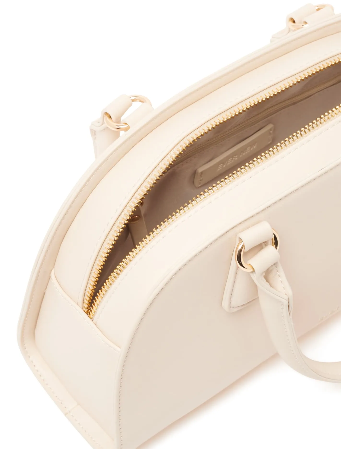 Marina Bowler Bag