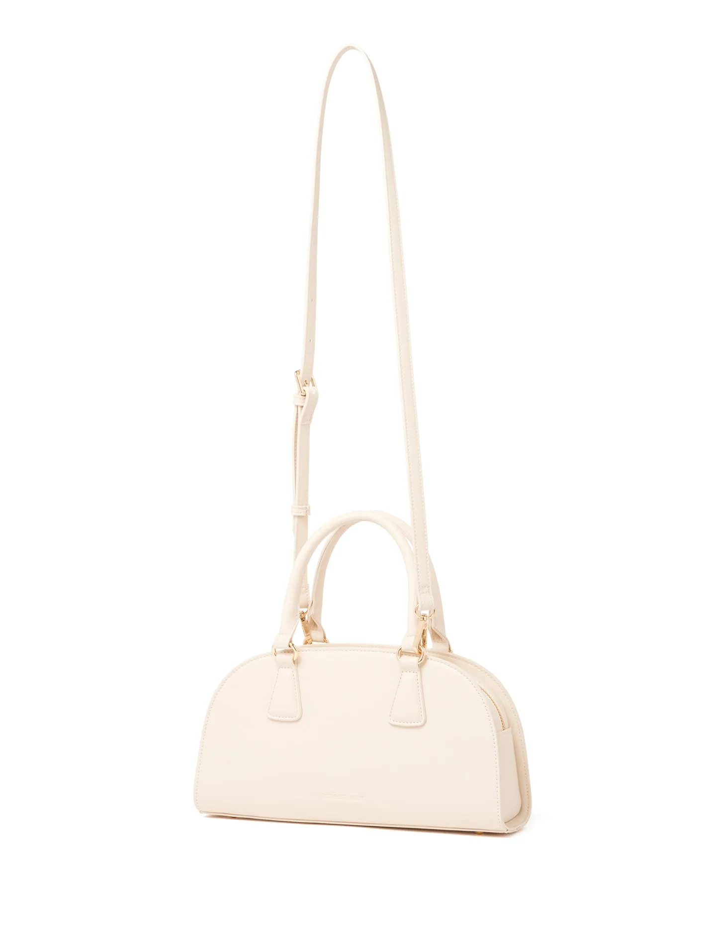 Marina Bowler Bag