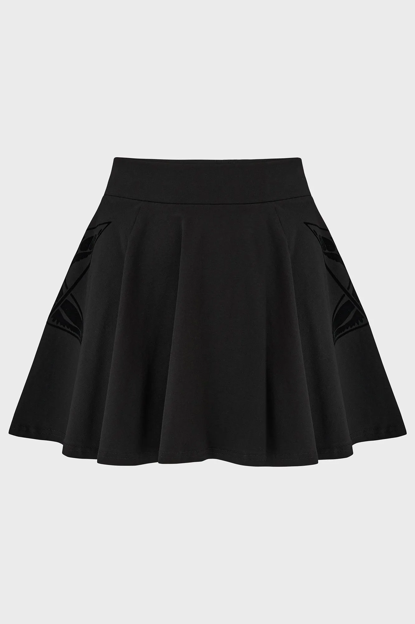 Mephistar Skirt