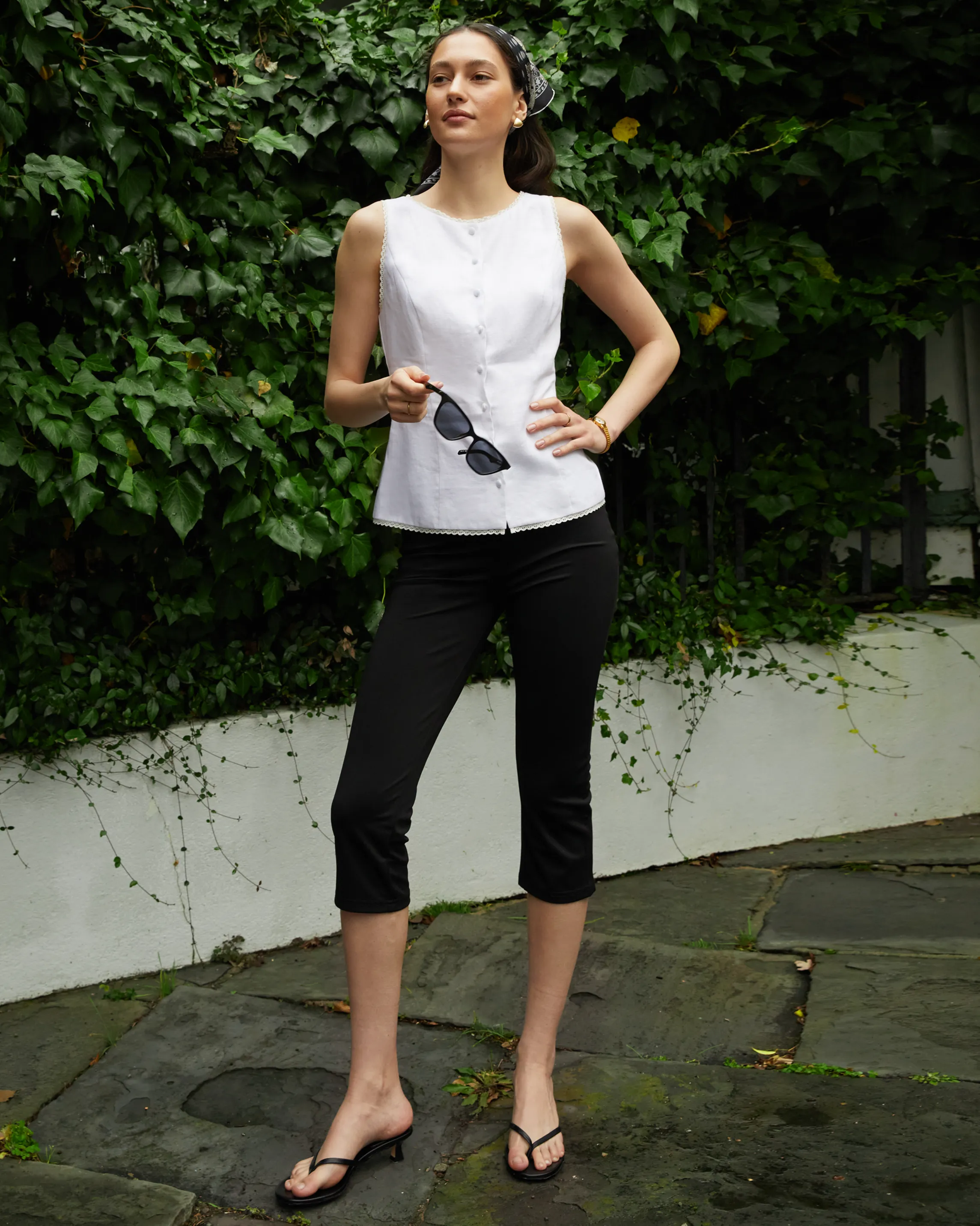 Micah Top