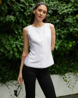 Micah Top