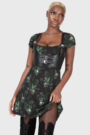 Mortilille Dress