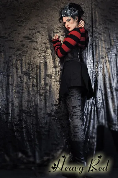Ravaged and Desired Leggings