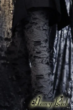 Ravaged and Desired Leggings