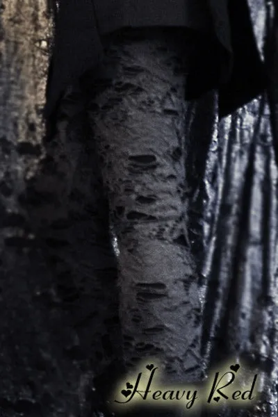 Ravaged and Desired Leggings