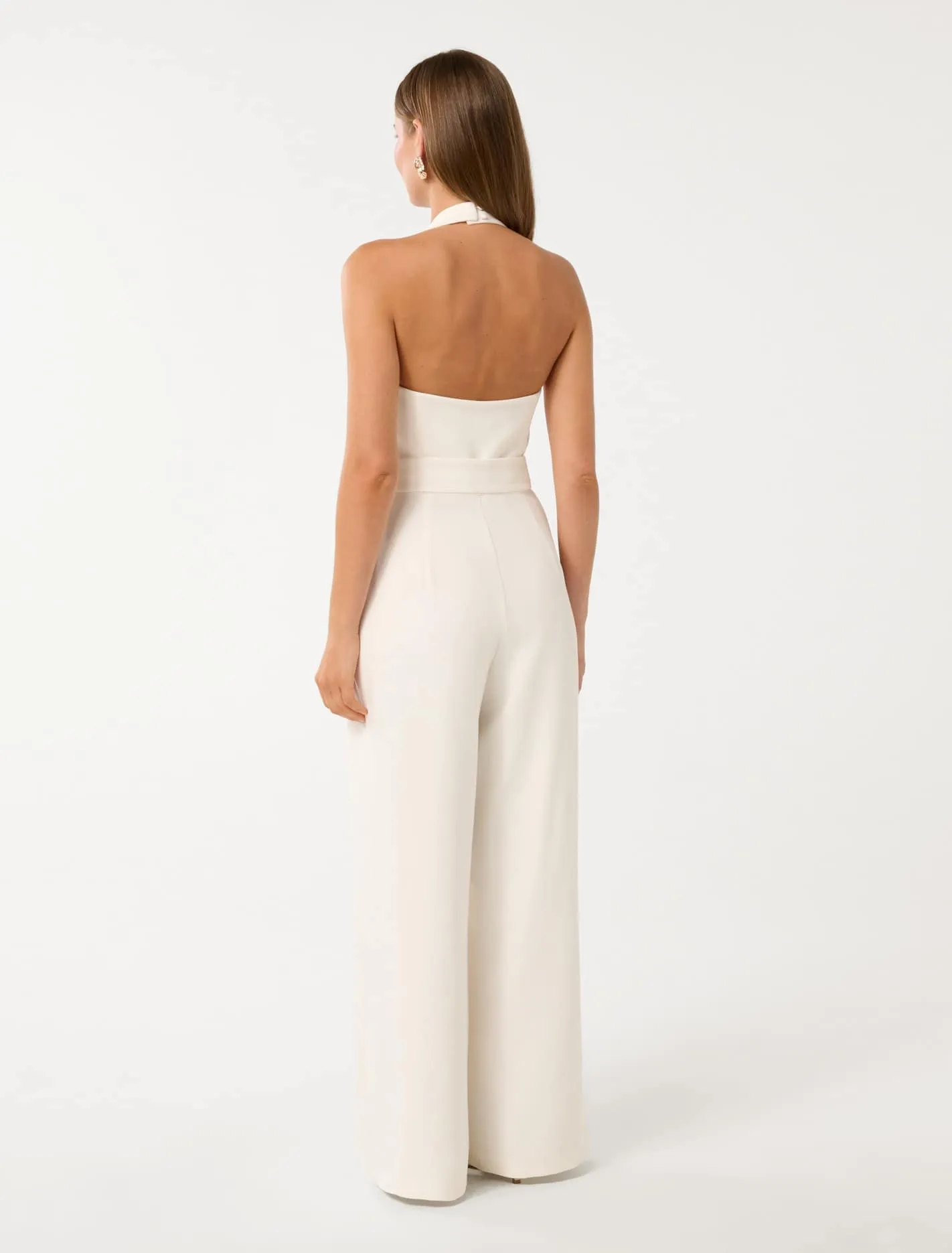 Remmie Halter Jumpsuit