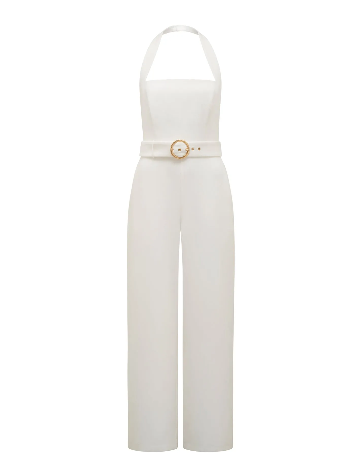 Remmie Halter Jumpsuit