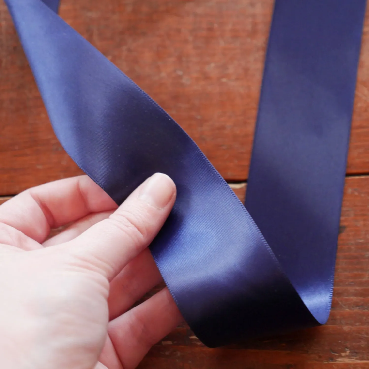 Ribbons of Various Kinds by the Yard