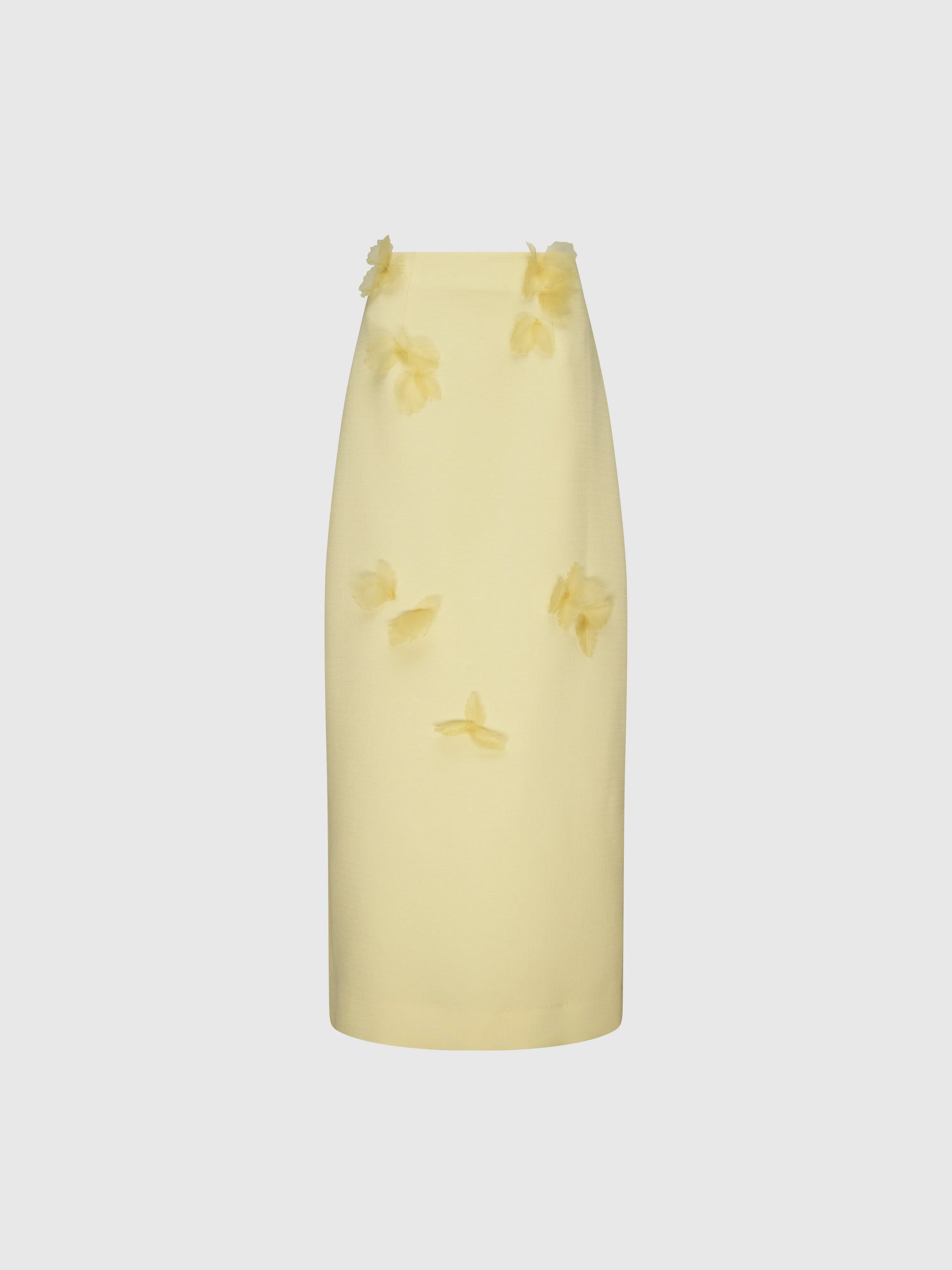 ROSE GARDEN SKIRT