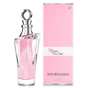 Rose Pour Elle by Mauboussin 100ml EDP
