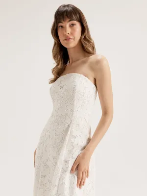 Santiago Lace Dress