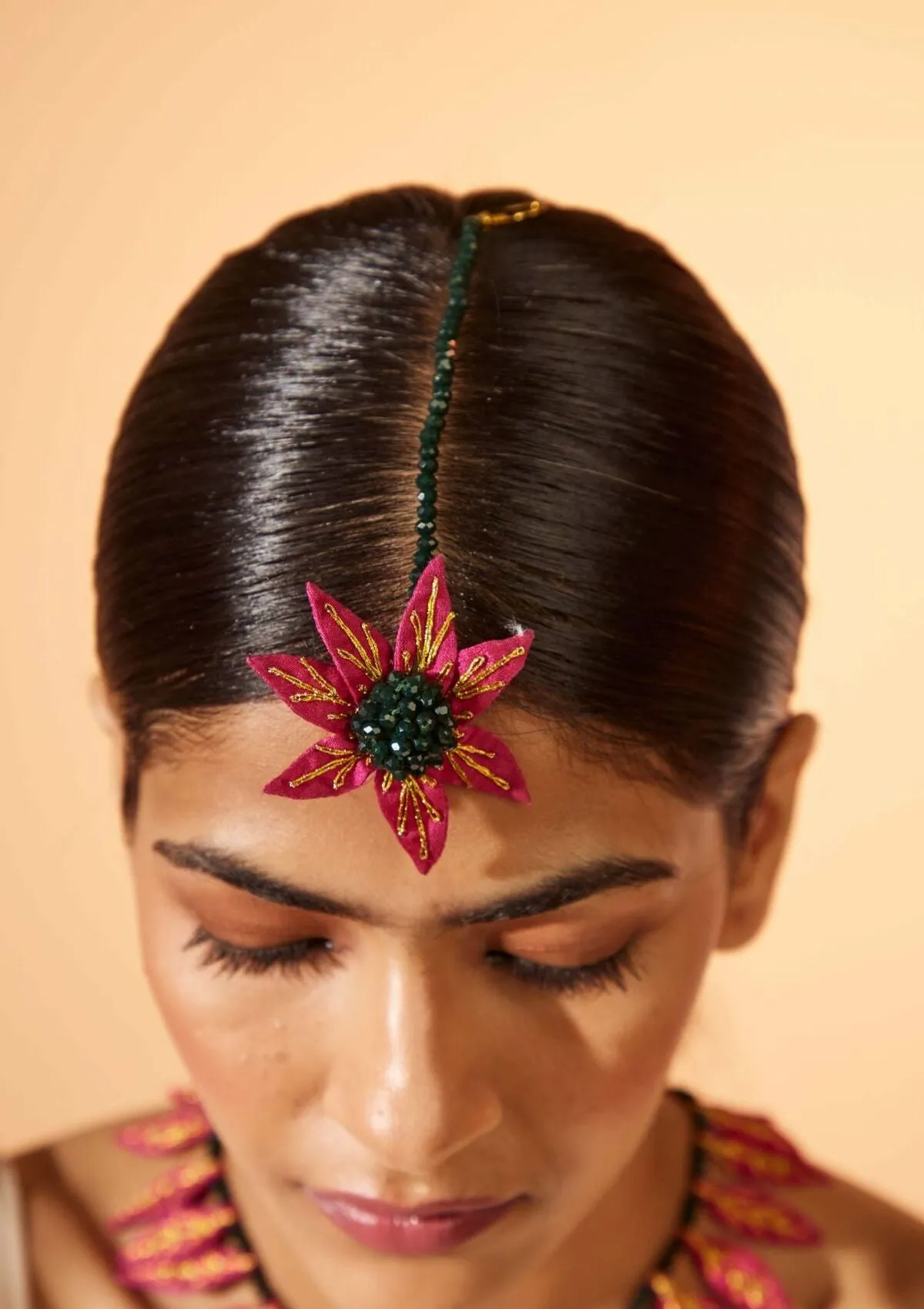 Savani Dhoop Mangtikka