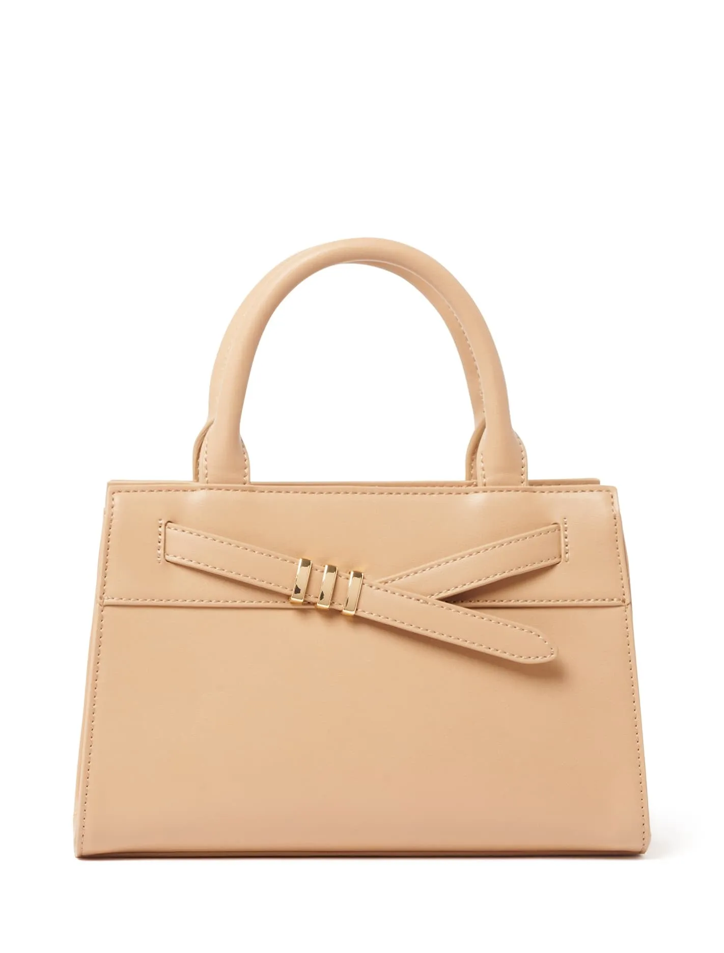 Sylvia Strap Keeper Bag
