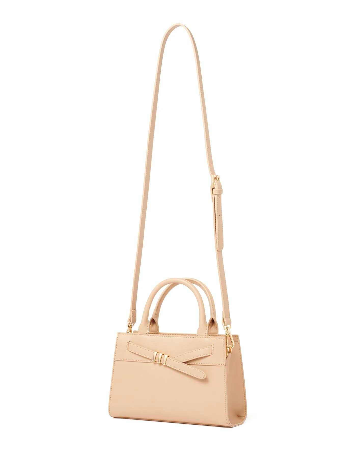 Sylvia Strap Keeper Bag