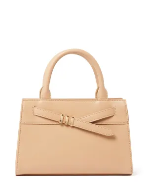 Sylvia Strap Keeper Bag