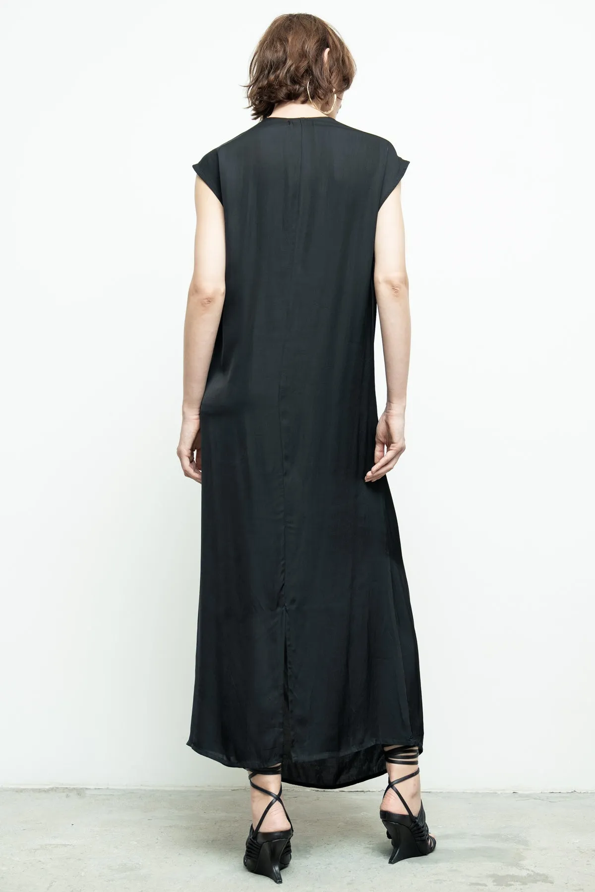 Tem Dress